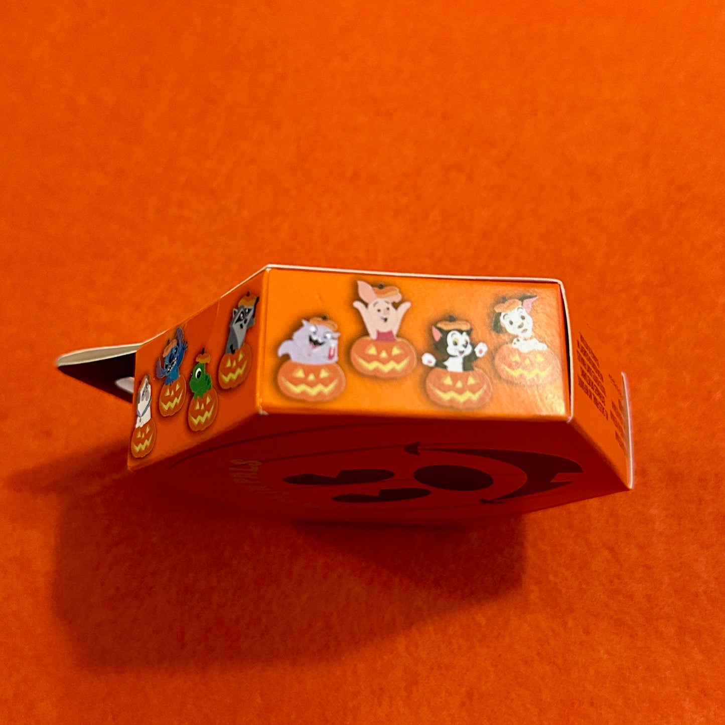 Pumpkin Pals Mystery Box