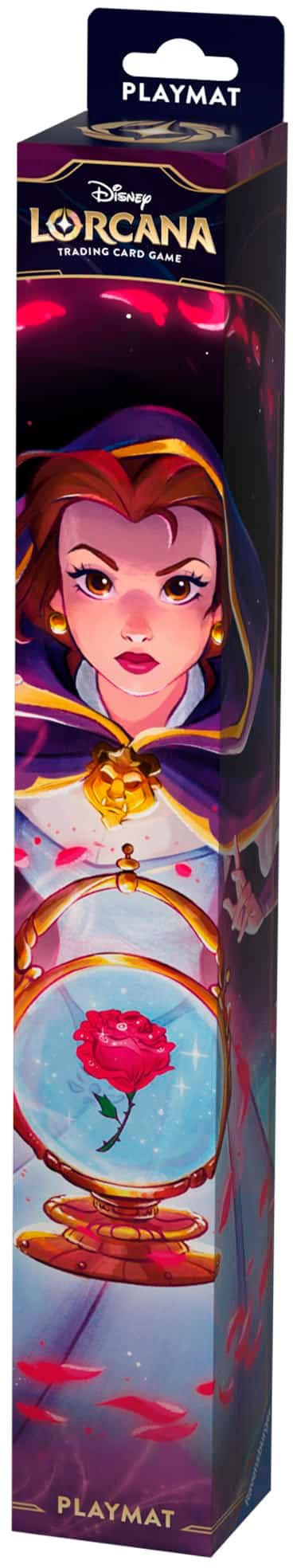 Lorcana - Disney Lorcana: Playmat (Belle)