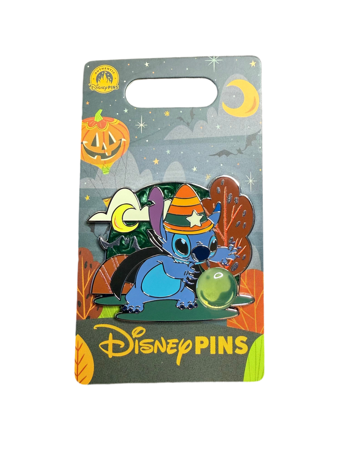 Stitch-Open Edition
