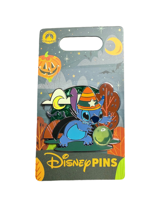 Stitch-Open Edition