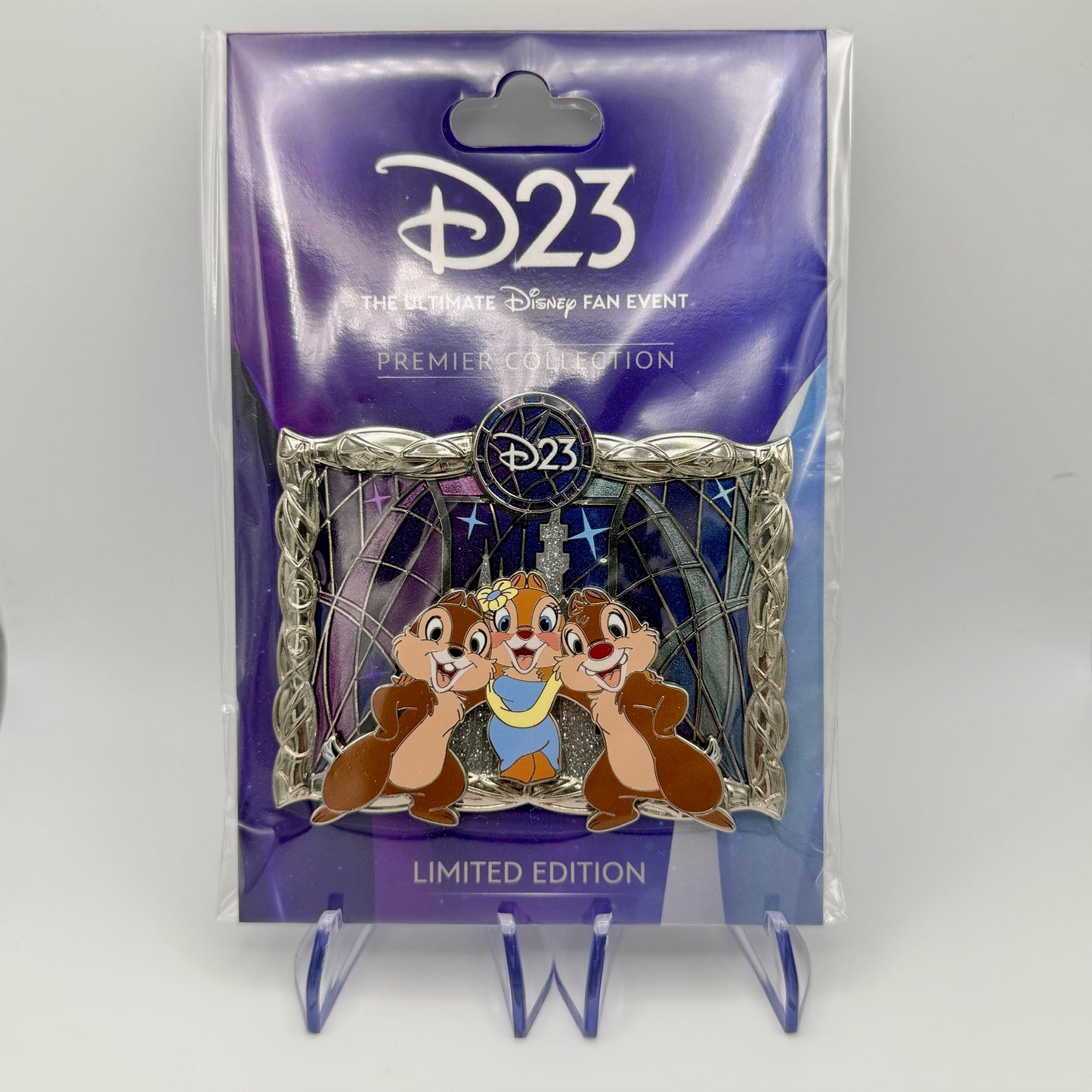 Aurora D23 Premier Collection 2026