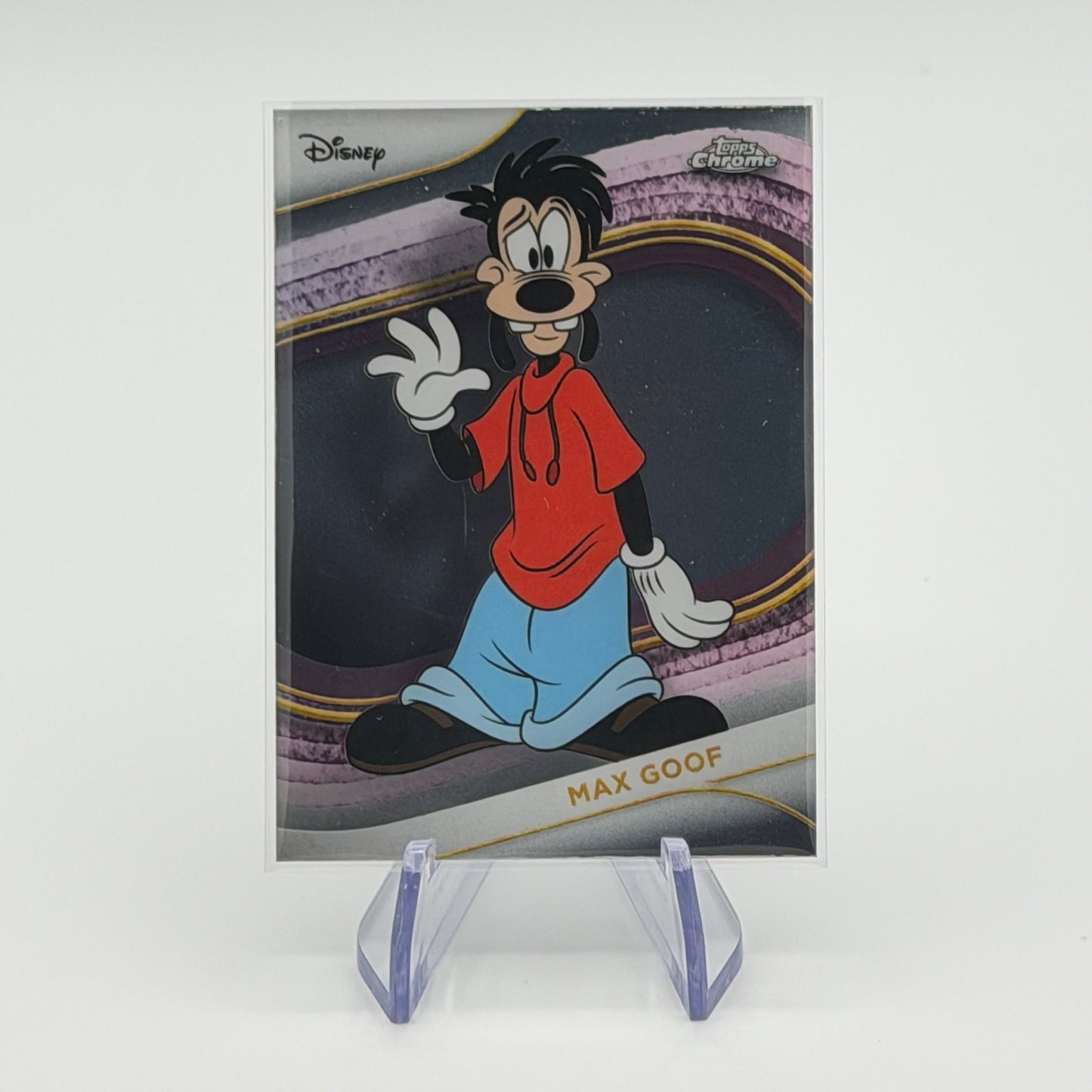 2025 Topps Chrome Disney Trading Cards - Singles