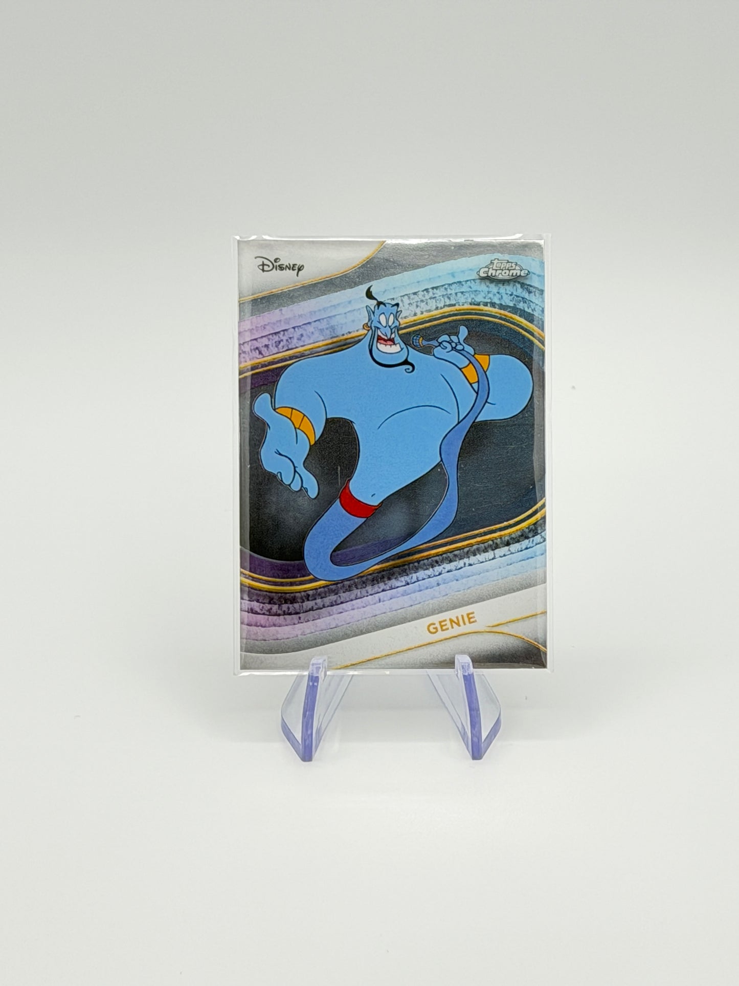 2025 Topps Chrome Disney Trading Cards - Singles