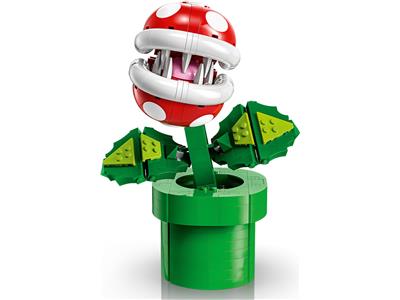 RETIRED-71426 LEGO Super Mario Piranha Plant