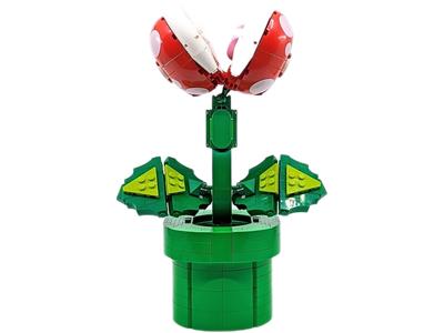 RETIRED-71426 LEGO Super Mario Piranha Plant