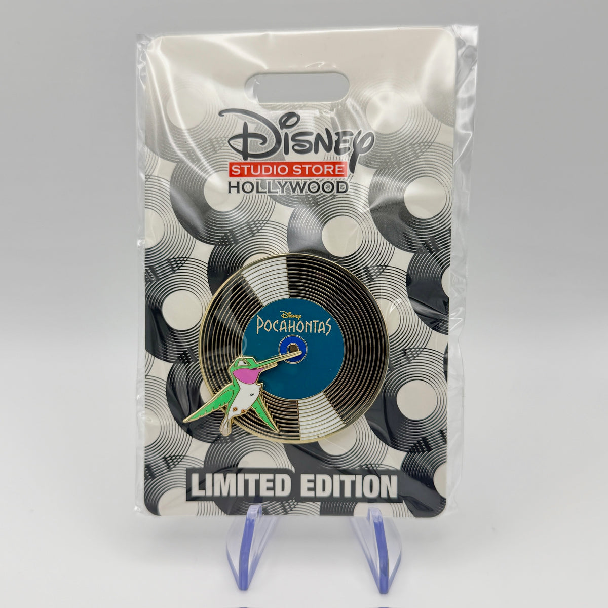 2026 D23 Pins