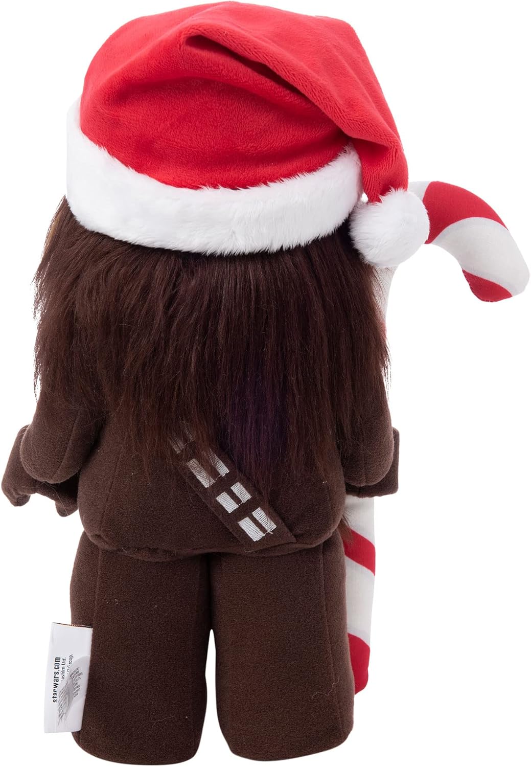 LEGO Star Wars Chewbacca Holiday Plush Character