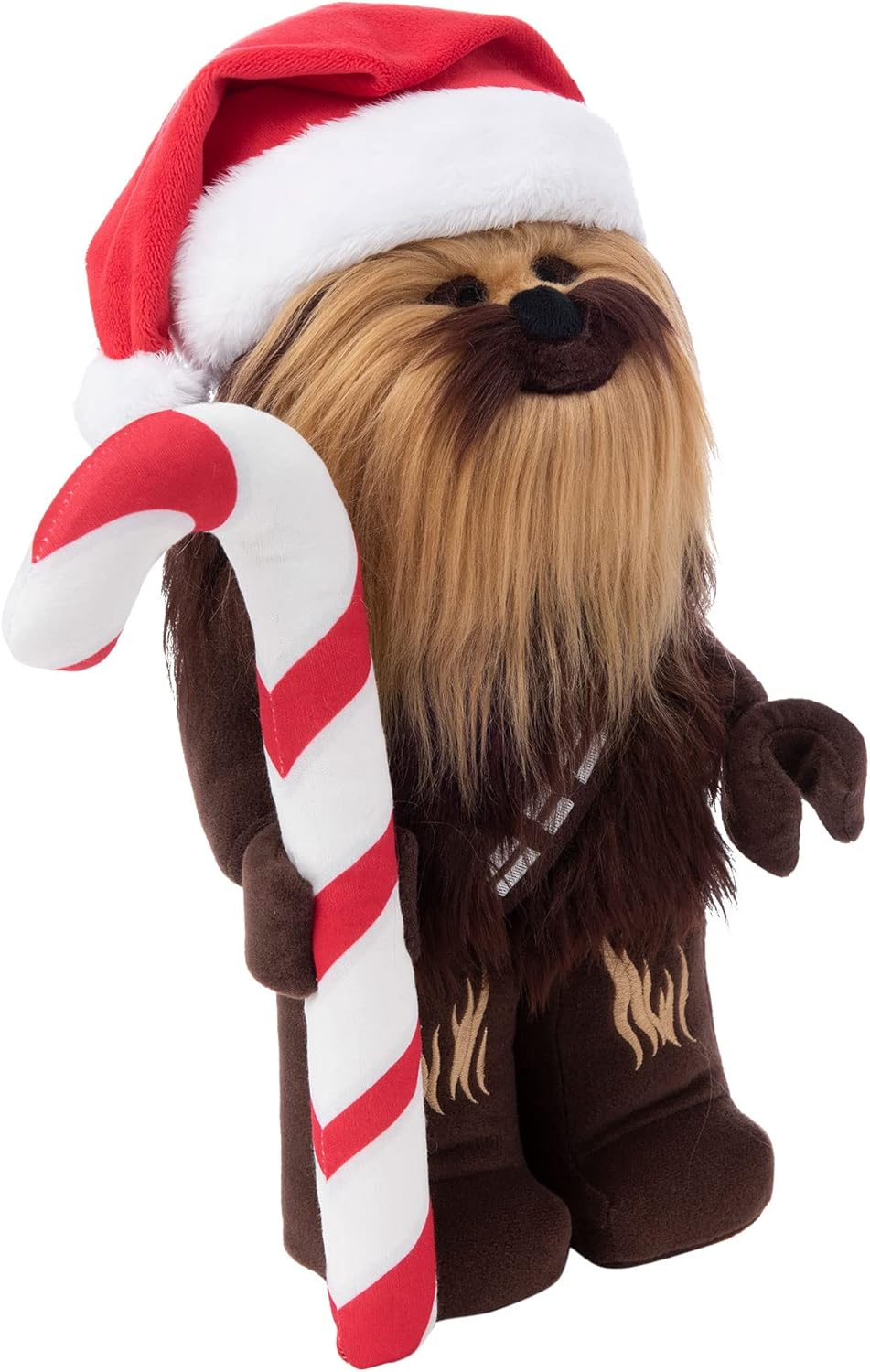 LEGO Star Wars Chewbacca Holiday Plush Character
