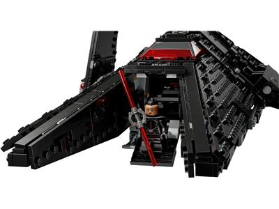 75336 LEGO Star Wars Obi-Wan Kenobi Inquisitor Transport Scythe