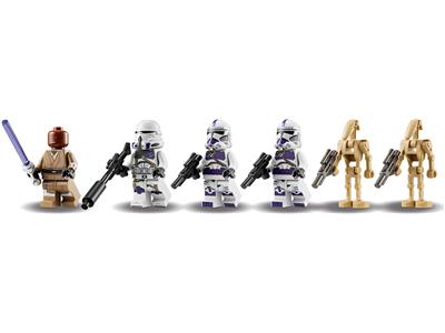 75342 Star Wars The Clone Wars Republic Fighter Tank