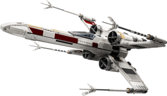 Retired LEGO 75355 X-Wing Starfighter™