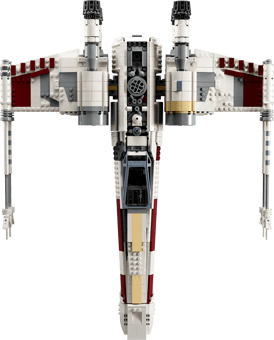 Retired LEGO 75355 X-Wing Starfighter™