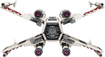 Retired LEGO 75355 X-Wing Starfighter™