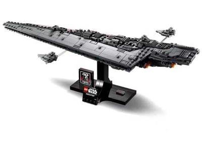 75356 LEGO Star Wars Executor Super Star Destroyer