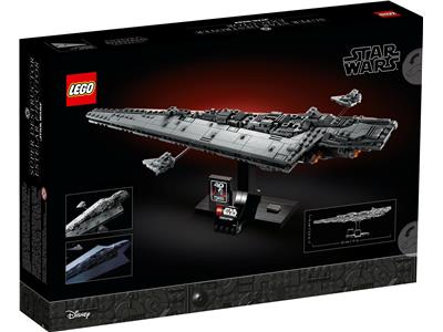 75356 LEGO Star Wars Executor Super Star Destroyer