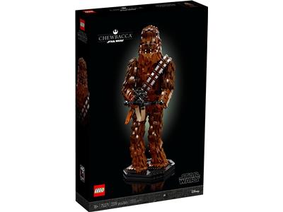 RETIRED-75371 LEGO Star Wars Chewbacca