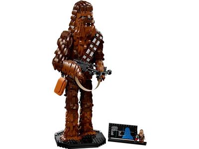 RETIRED-75371 LEGO Star Wars Chewbacca