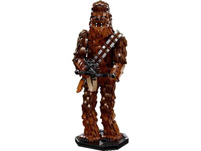RETIRED-75371 LEGO Star Wars Chewbacca