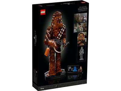 RETIRED-75371 LEGO Star Wars Chewbacca
