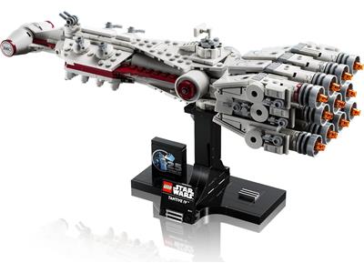 75376 LEGO Star Wars Starship Collection Tantive IV