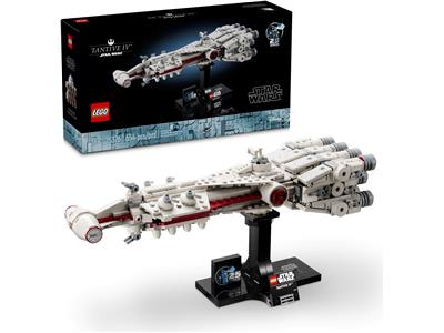 75376 LEGO Star Wars Starship Collection Tantive IV