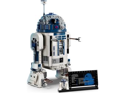 75379 LEGO Star Wars Buildable R2-D2