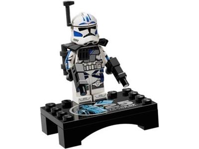 Retired LEGO 75387 Star Wars Boarding the Tantive IV