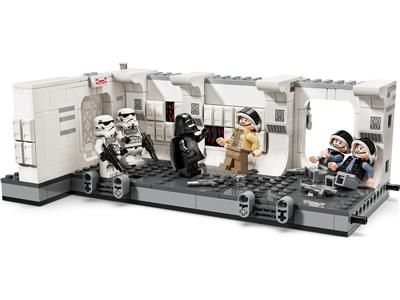 Retired LEGO 75387 Star Wars Boarding the Tantive IV