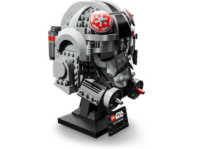 75429 LEGO Star Wars Helmet Collection AT-AT Driver Helmet