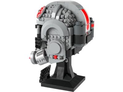 75429 LEGO Star Wars Helmet Collection AT-AT Driver Helmet