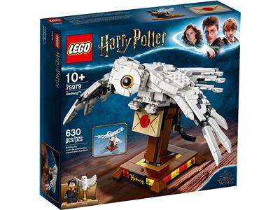 75979 Harry Potter Hedwig