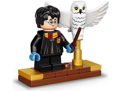 75979 Harry Potter Hedwig