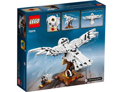 75979 Harry Potter Hedwig