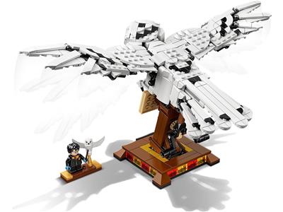 75979 Harry Potter Hedwig