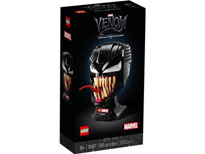 76187 LEGO Spider-Man Venom