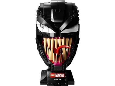 76187 LEGO Spider-Man Venom