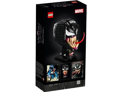 76187 LEGO Spider-Man Venom