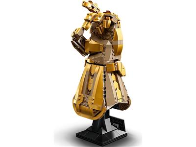 RETIRED-76191 LEGO Avengers Infinity War Infinity Gauntlet