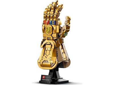 RETIRED-76191 LEGO Avengers Infinity War Infinity Gauntlet