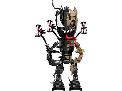 76249 LEGO Venomized Groot