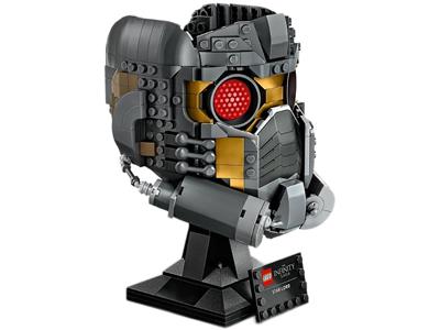 76251 LEGO Guardians of the Galaxy Star-Lord's Helmet