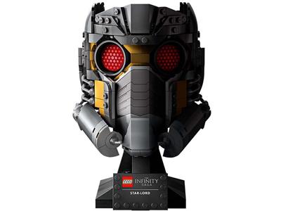 76251 LEGO Guardians of the Galaxy Star-Lord's Helmet