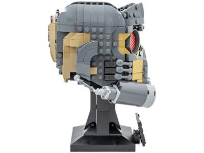 76251 LEGO Guardians of the Galaxy Star-Lord's Helmet