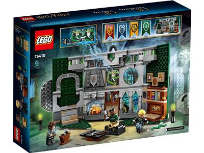 76410 LEGO Harry Potter Slytherin House Banner