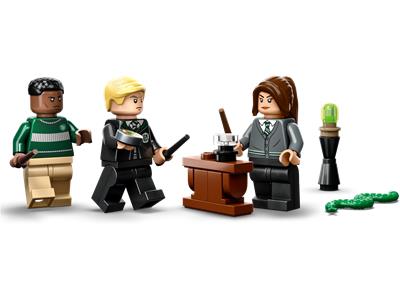 76410 LEGO Harry Potter Slytherin House Banner