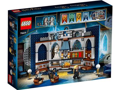 76411 Harry Potter Ravenclaw House Banner