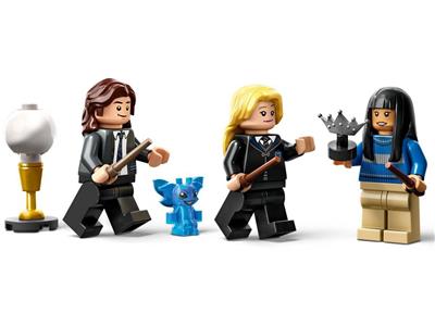 76411 Harry Potter Ravenclaw House Banner