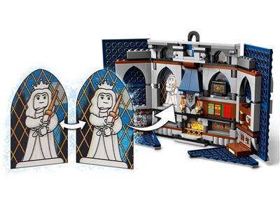 76411 Harry Potter Ravenclaw House Banner