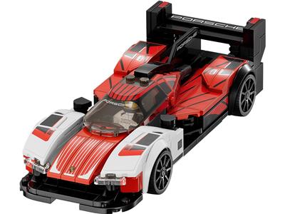 RETIRED-76916 LEGO Speed Champions Porsche 963