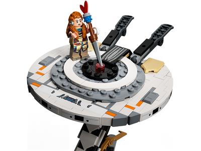 76989 LEGO Horizon Forbidden West Tallneck